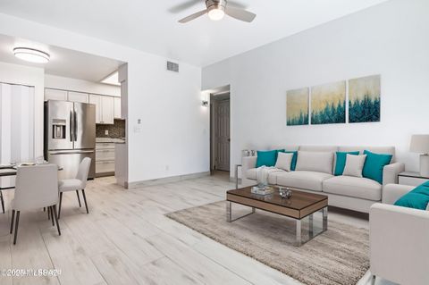 5750 N Camino Esplendora 115 Tucson AZ 85718