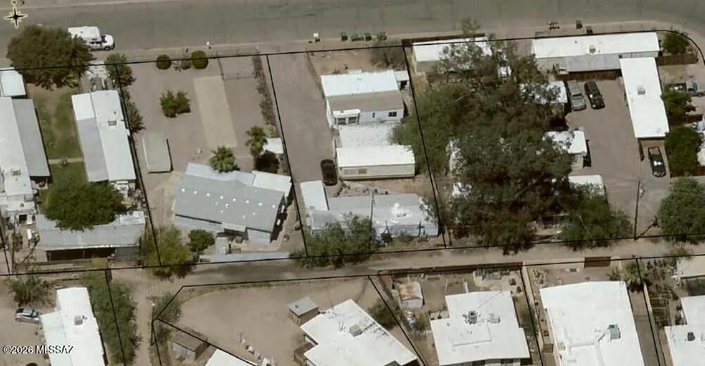 1217 W Garnette Street