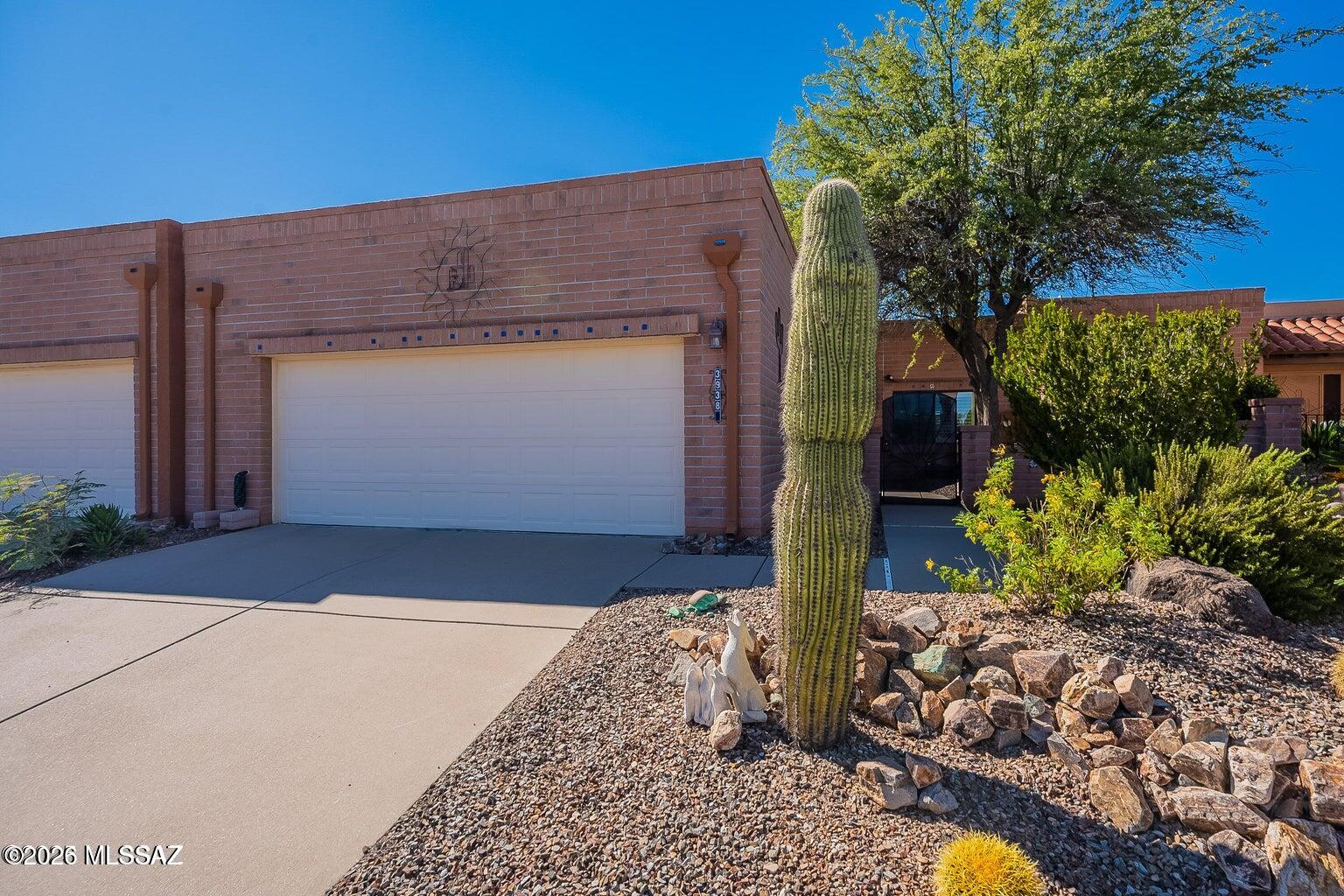 Canoa Seca Estates (1-170) - Residential Lease
