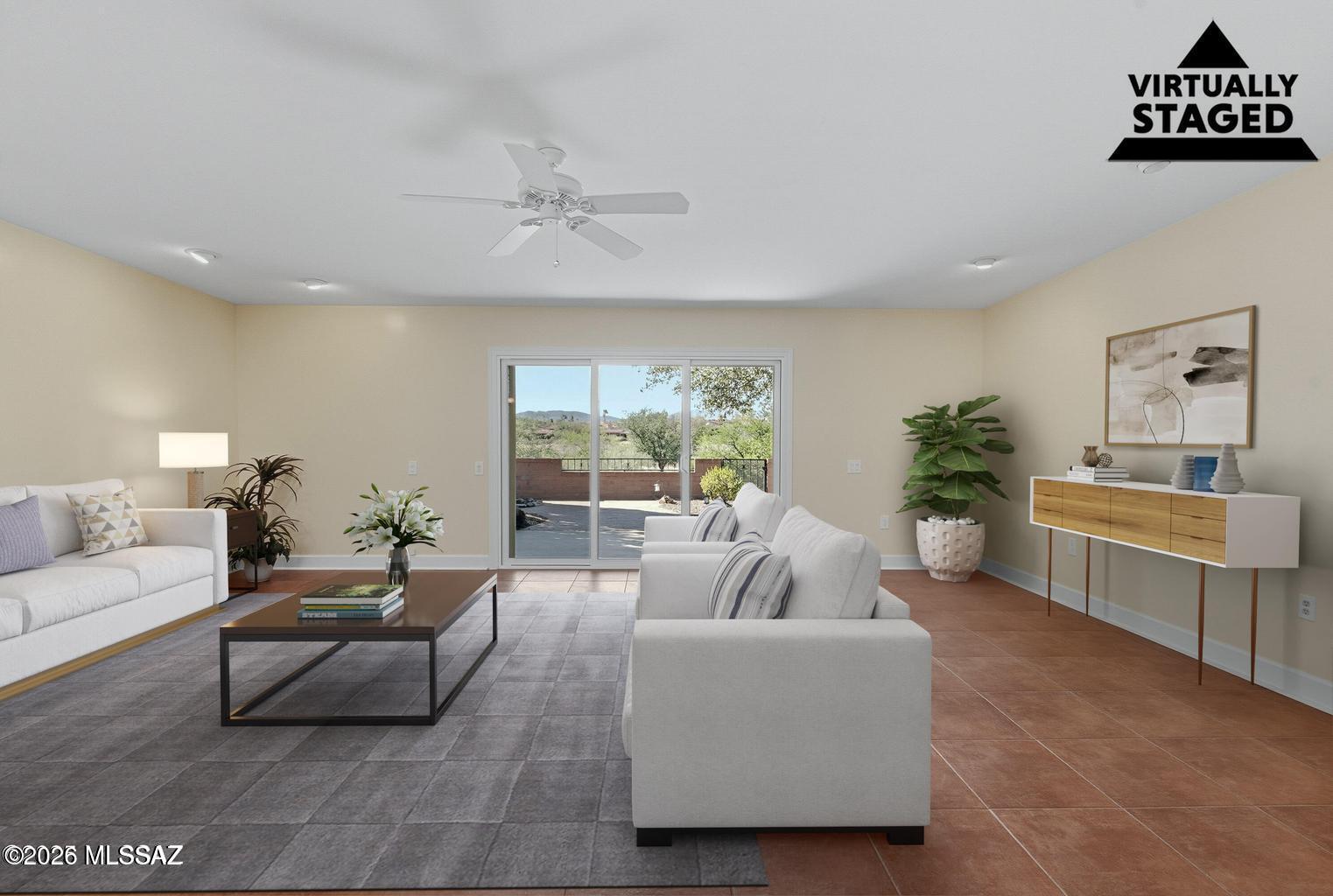Canoa Seca Estates (1-170) - Residential Lease
