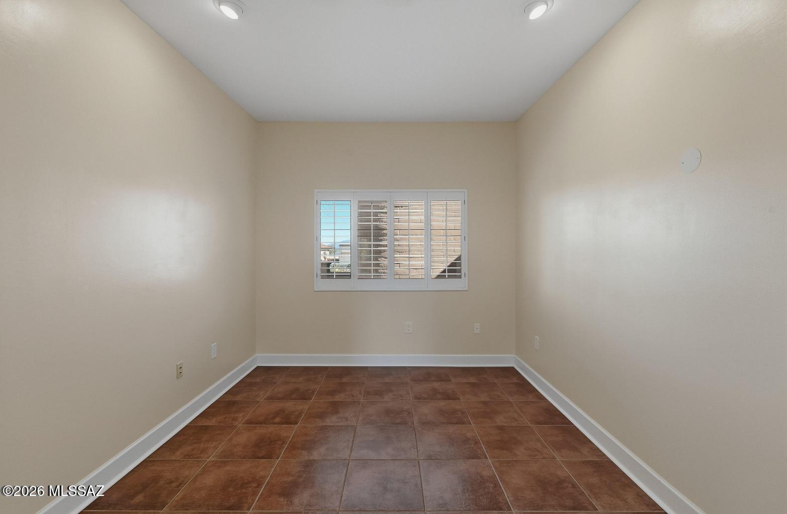 Canoa Seca Estates (1-170) - Residential Lease
