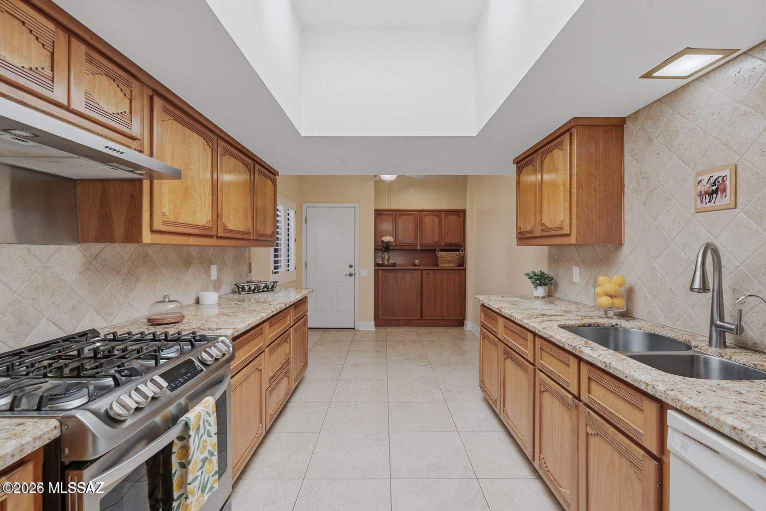 Canoa Seca Estates (1-170) - Residential Lease