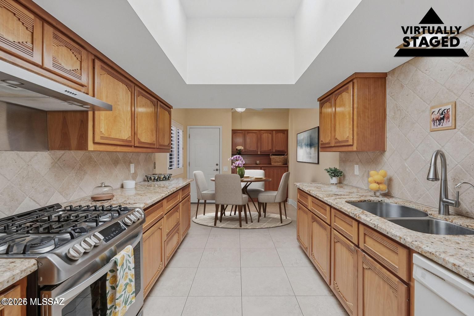 Canoa Seca Estates (1-170) - Residential Lease