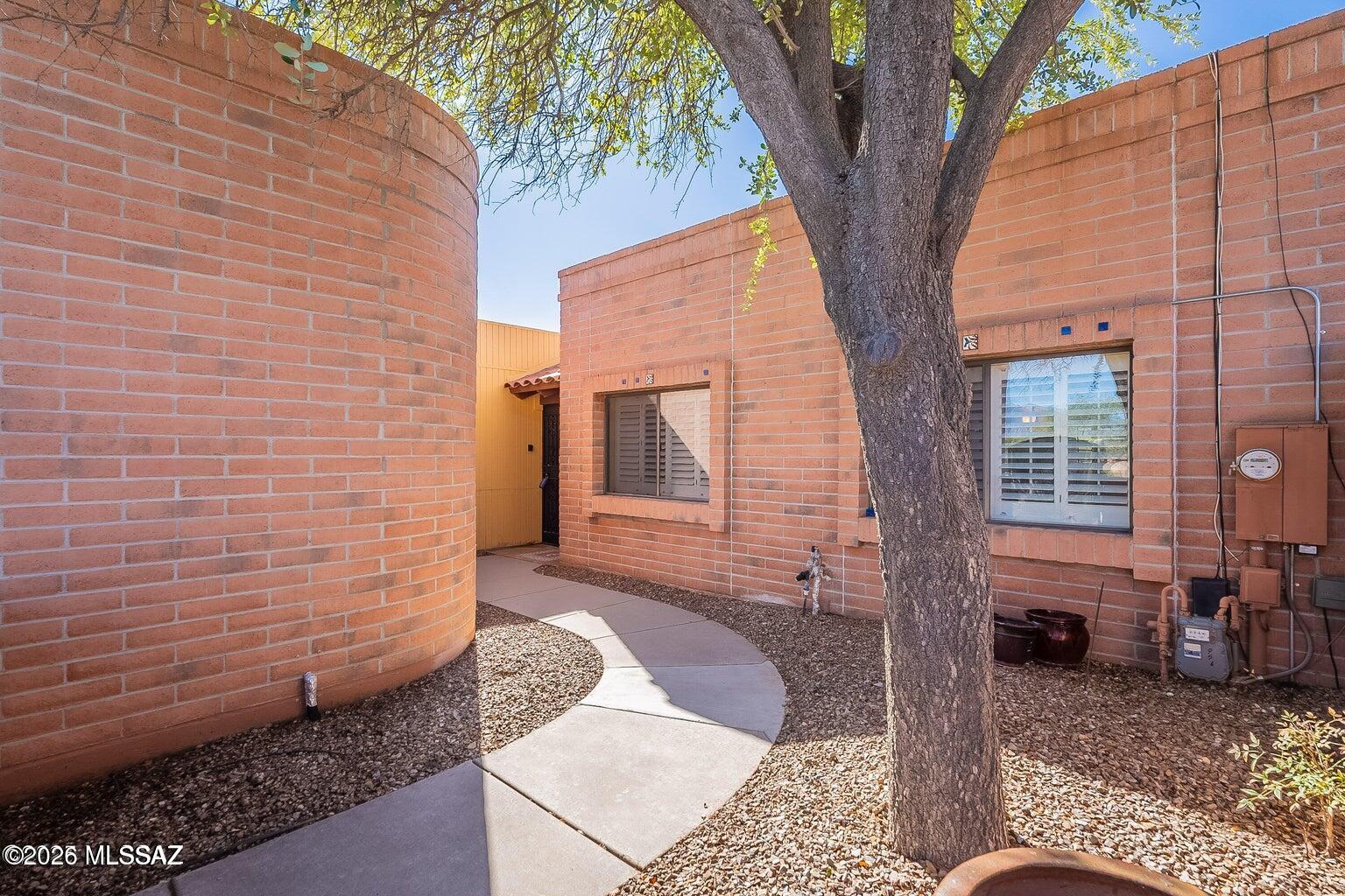 Canoa Seca Estates (1-170) - Residential Lease
