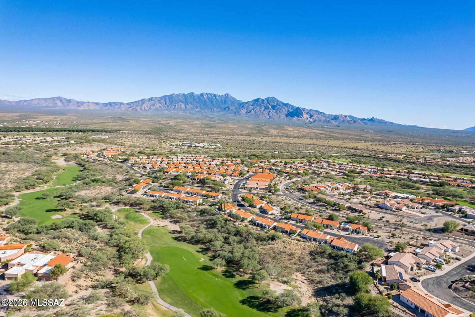 Canoa Seca Estates (1-170) - Residential Lease