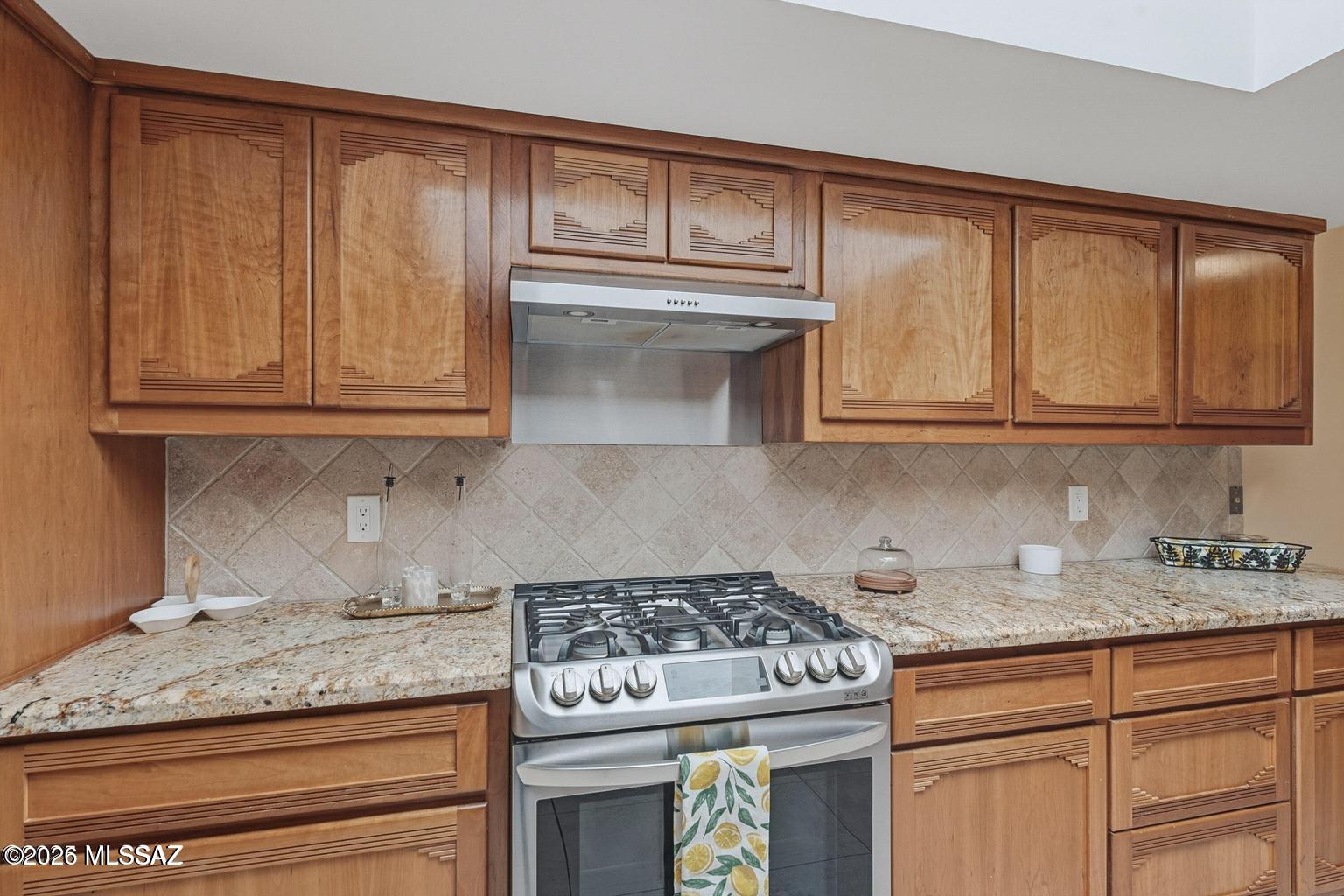 Canoa Seca Estates (1-170) - Residential Lease