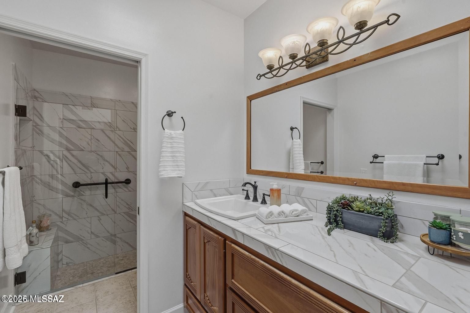 Canoa Seca Estates (1-170) - Residential Lease