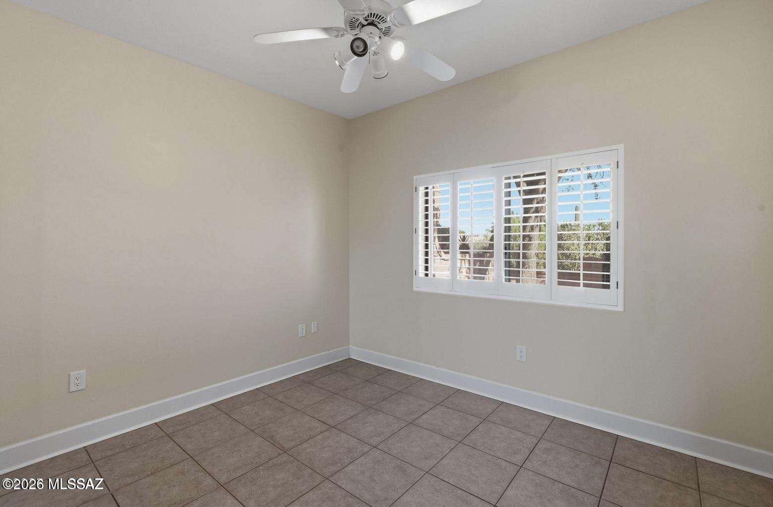Canoa Seca Estates (1-170) - Residential Lease