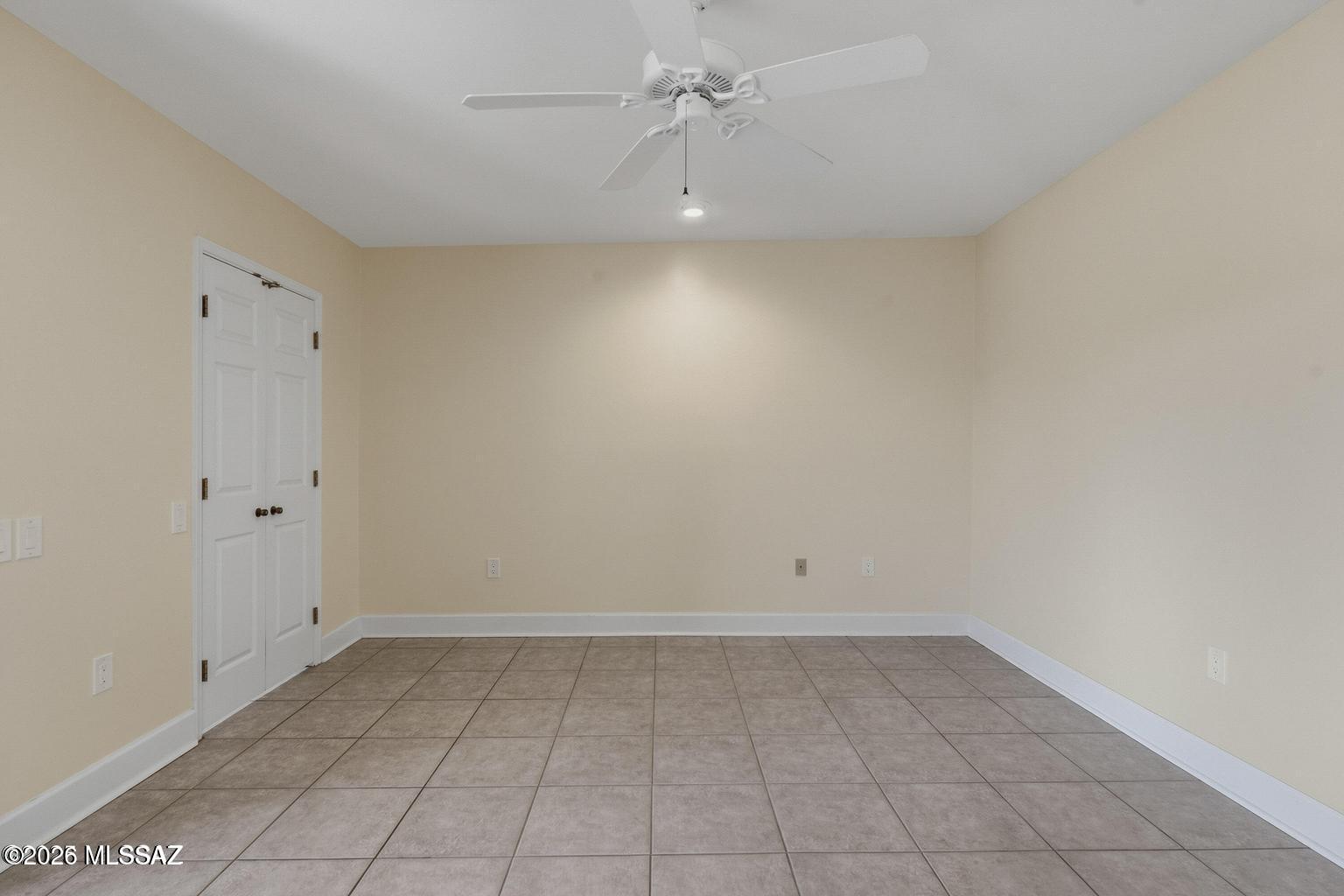 Canoa Seca Estates (1-170) - Residential Lease
