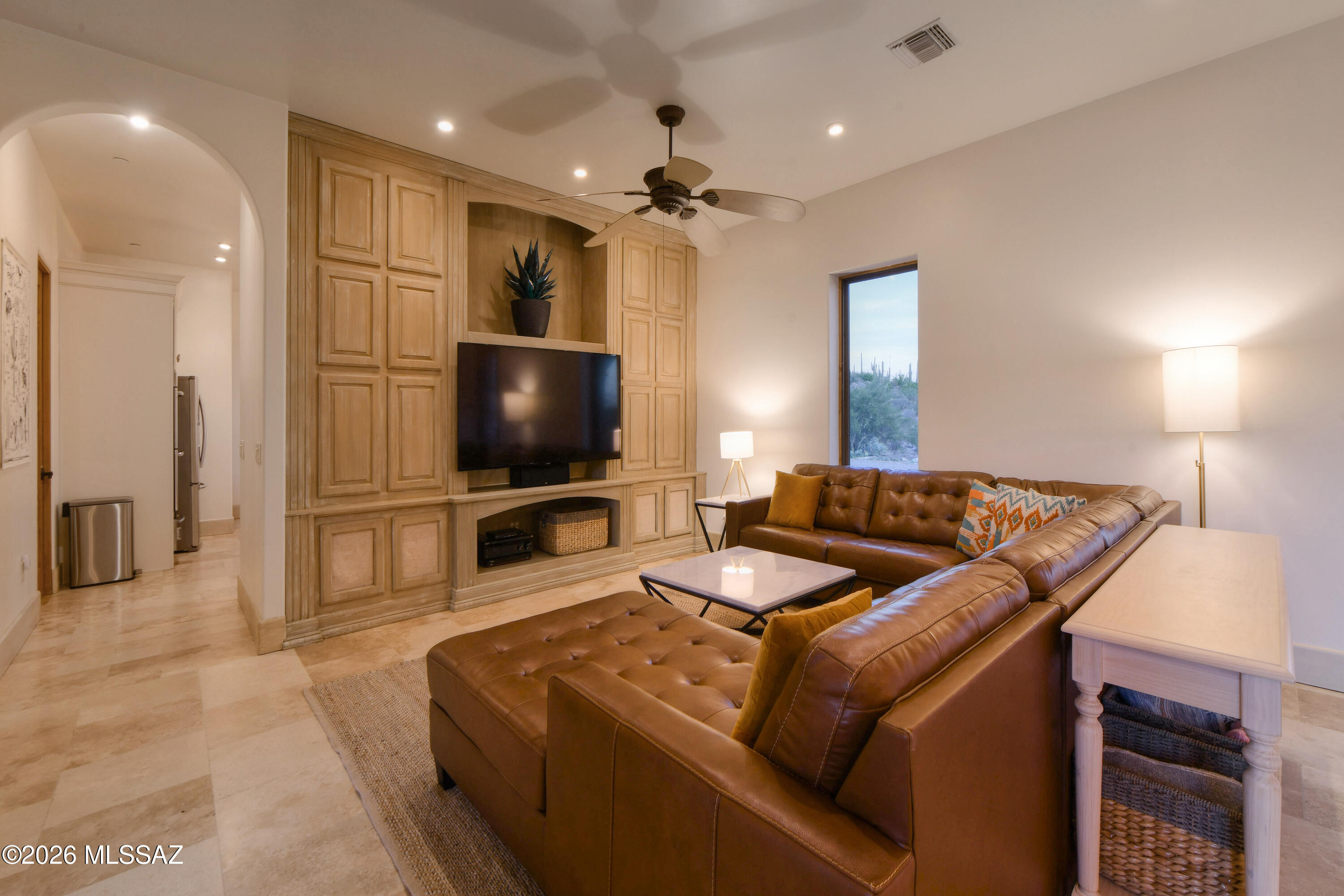 13850 N Como Hills Drive