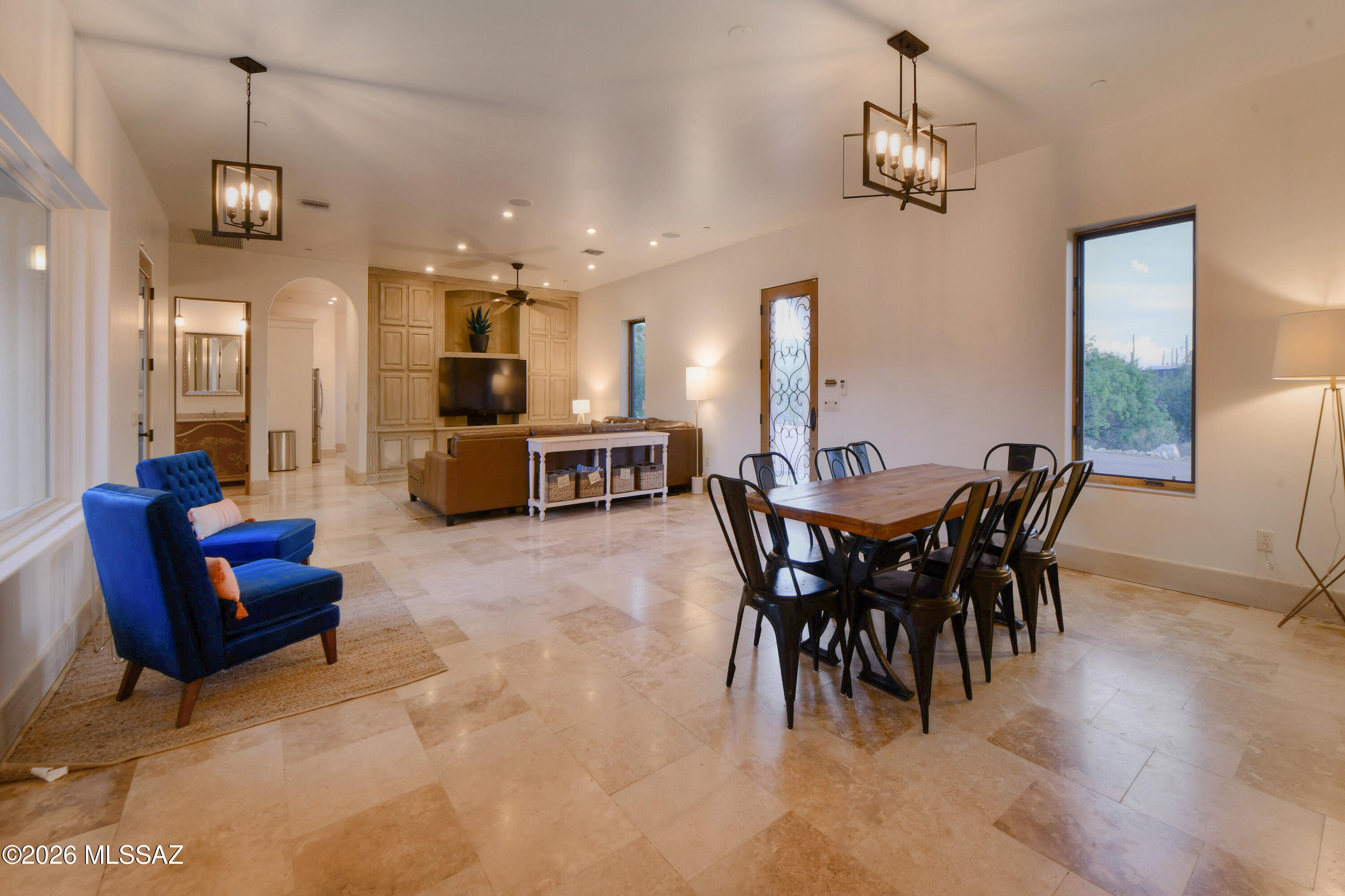 13850 N Como Hills Drive