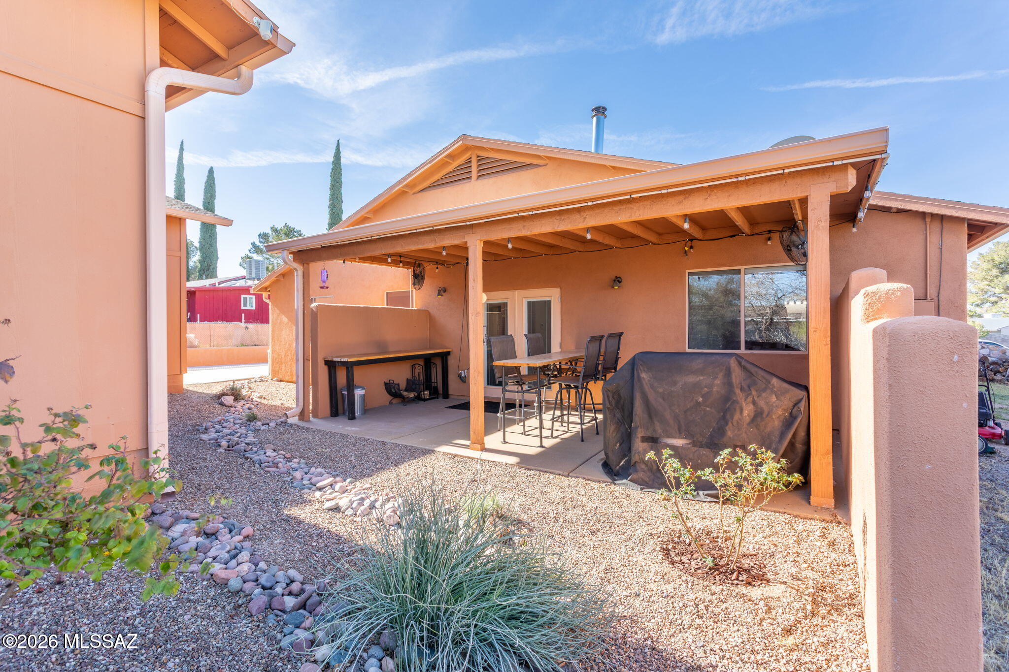 Oracle Village Estates - Residential