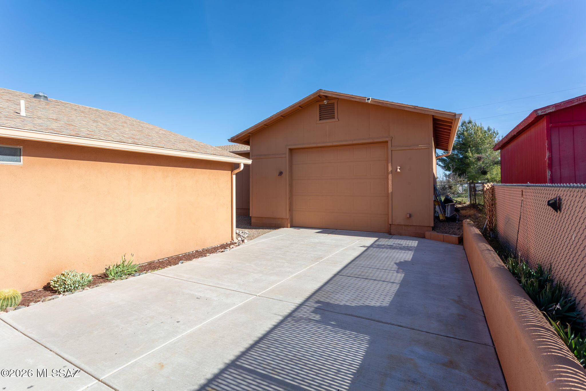 Oracle Village Estates - Residential
