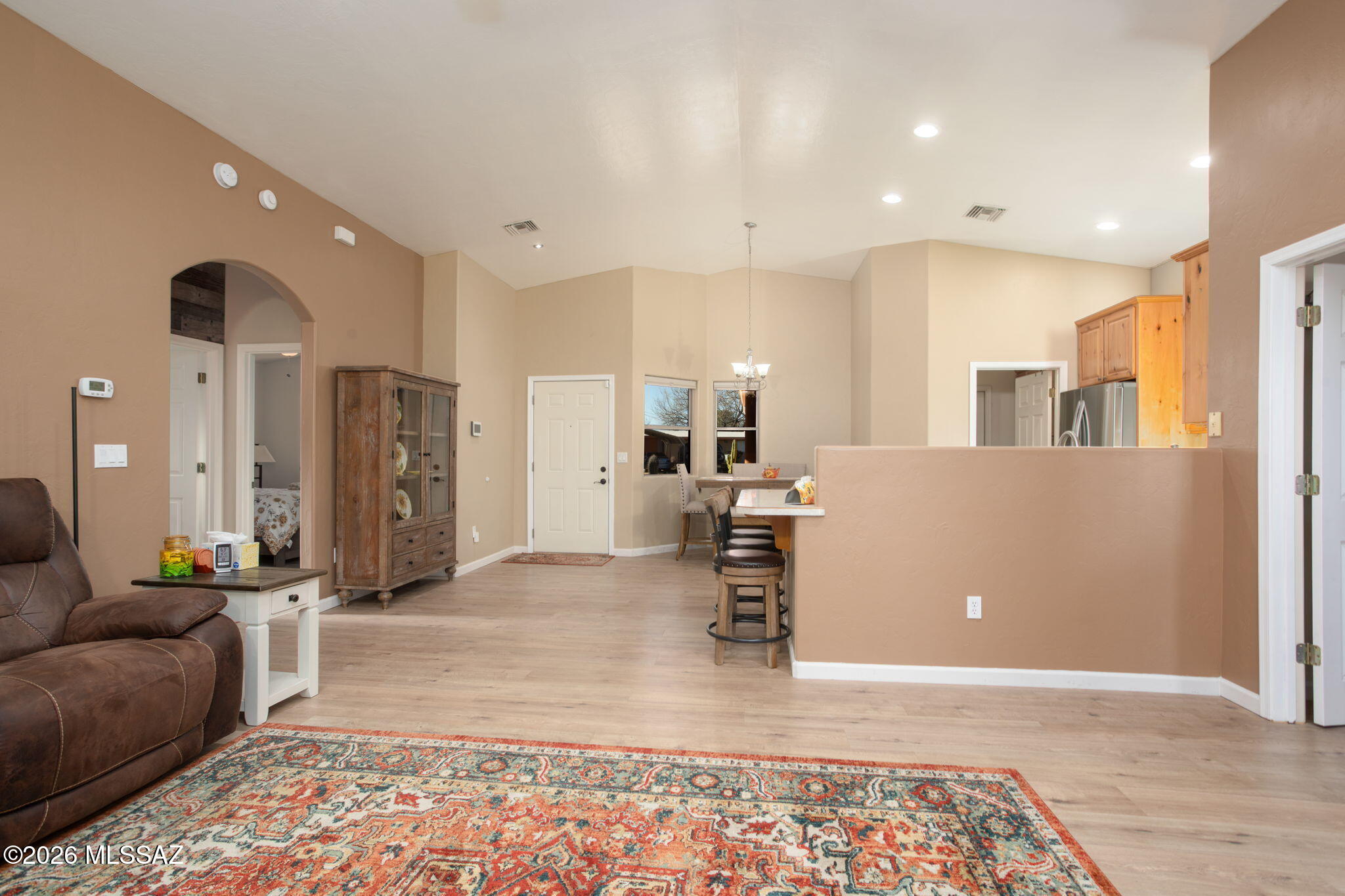 Oracle Village Estates - Residential