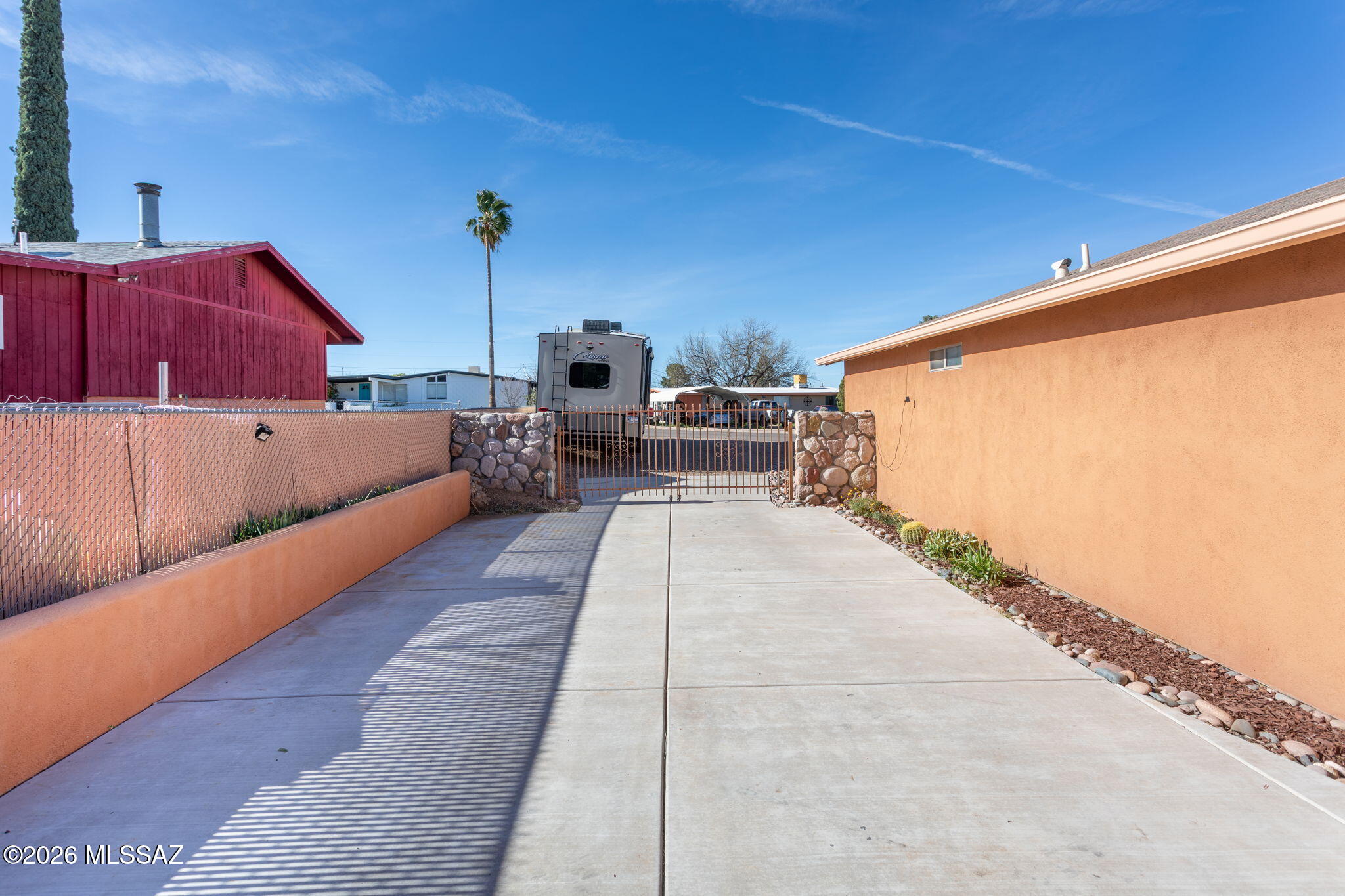 Oracle Village Estates - Residential