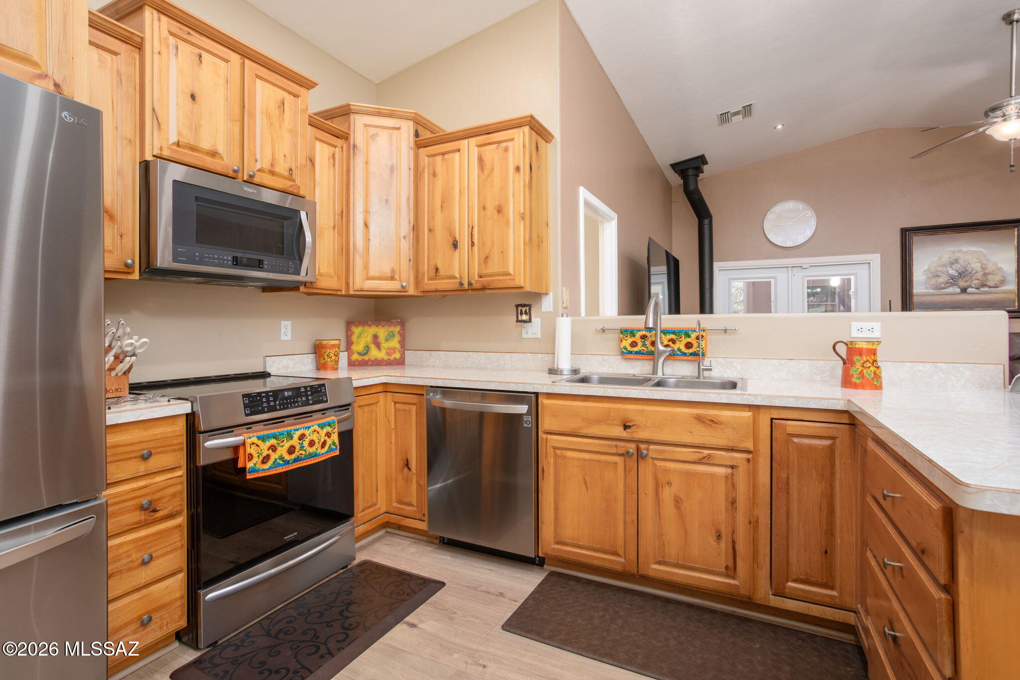 Oracle Village Estates - Residential