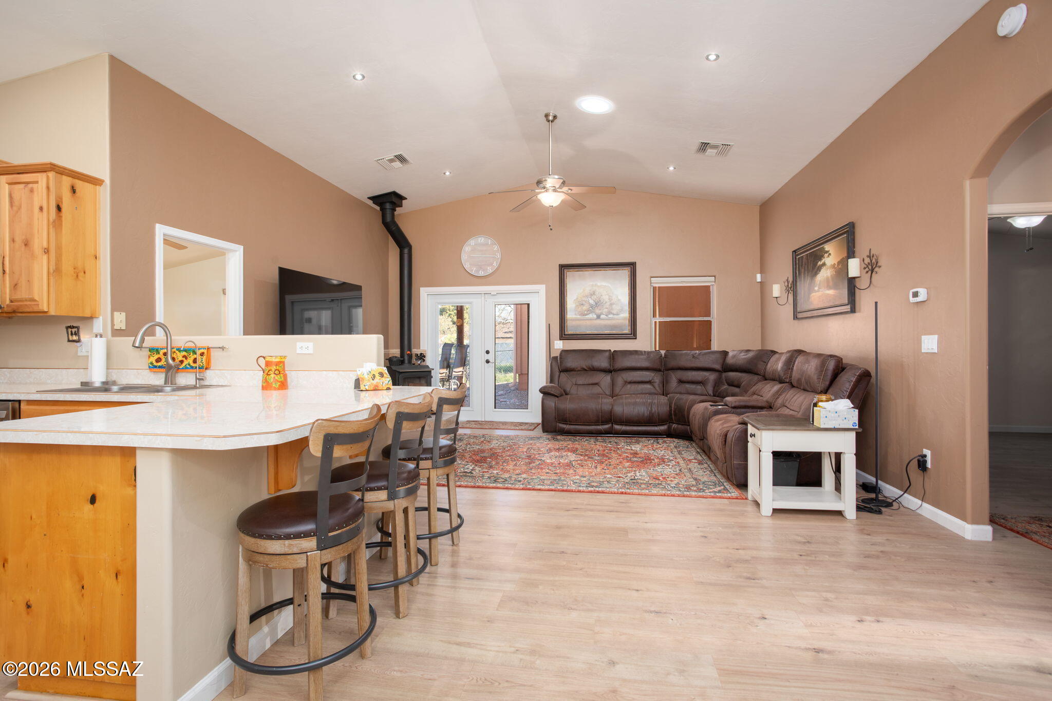 Oracle Village Estates - Residential