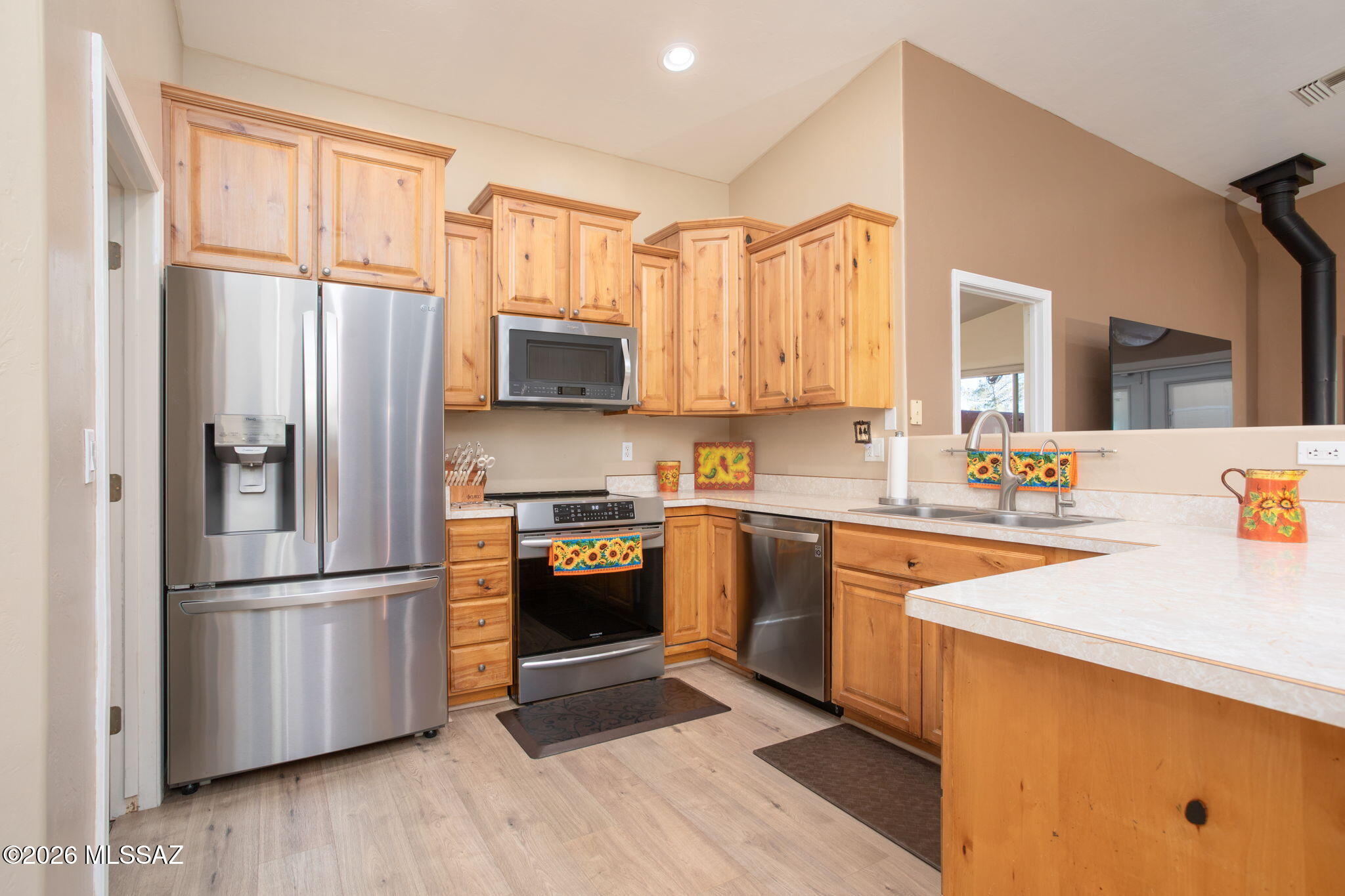 Oracle Village Estates - Residential