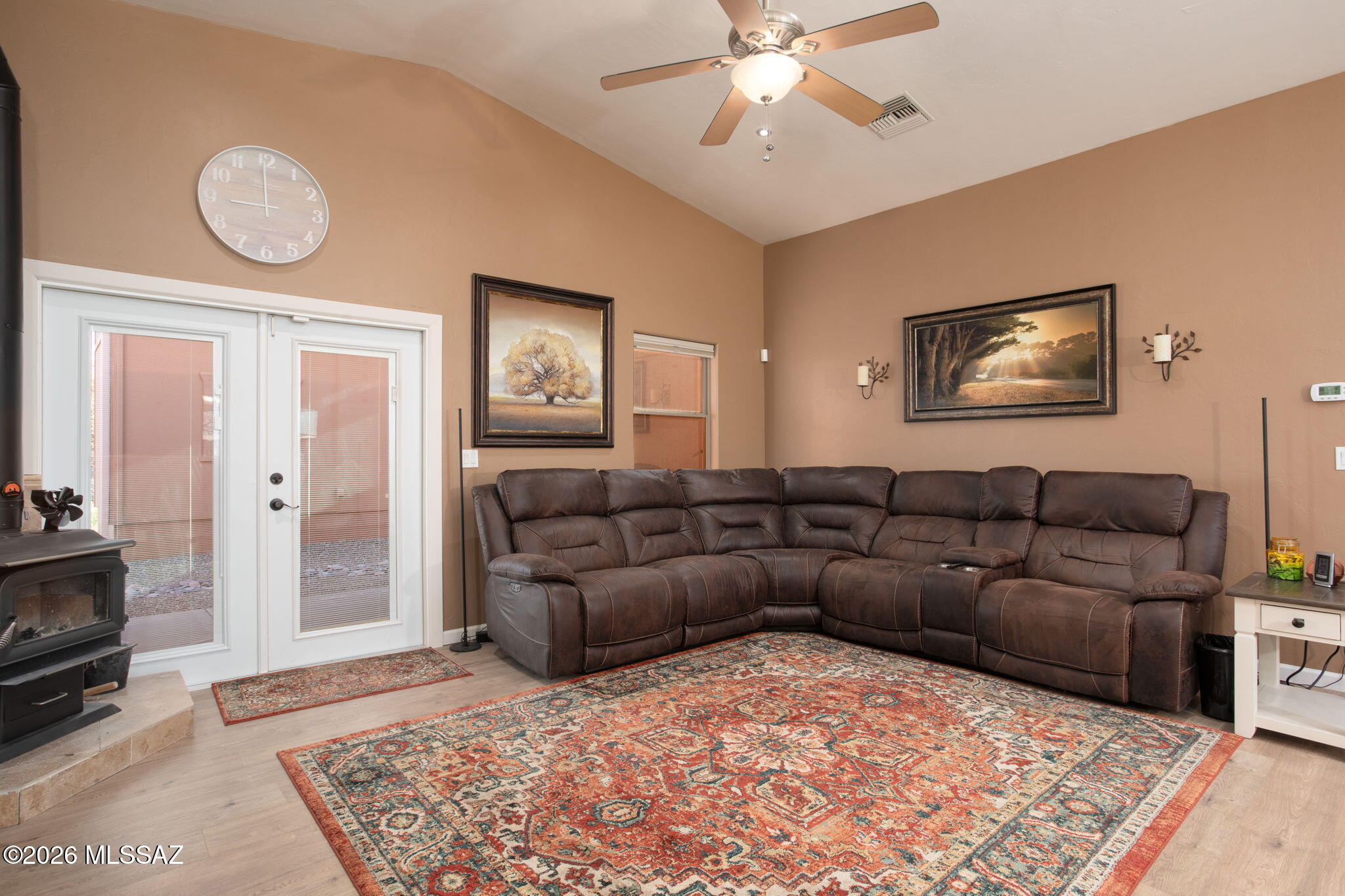 Oracle Village Estates - Residential