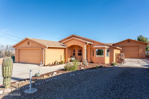 2310 W Calle Grato Oracle AZ 85623