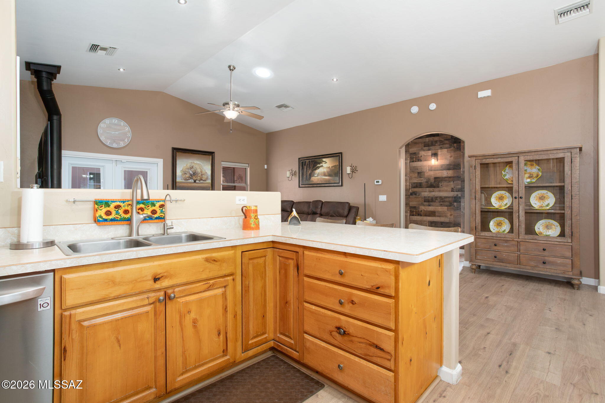 Oracle Village Estates - Residential