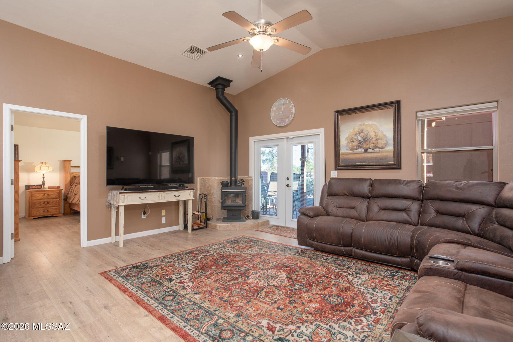 Oracle Village Estates - Residential