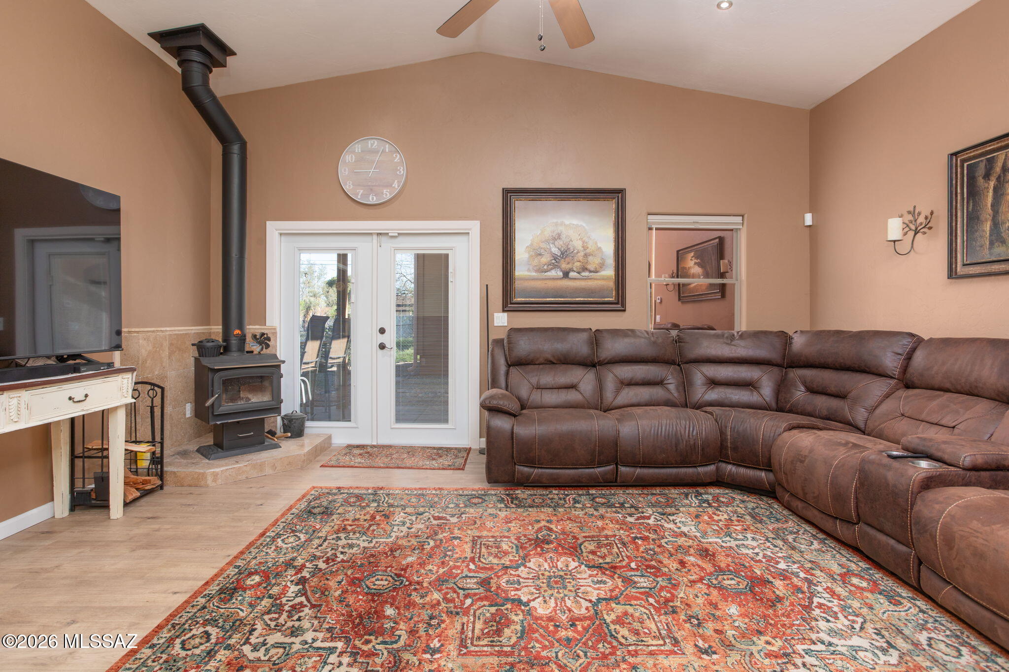 Oracle Village Estates - Residential