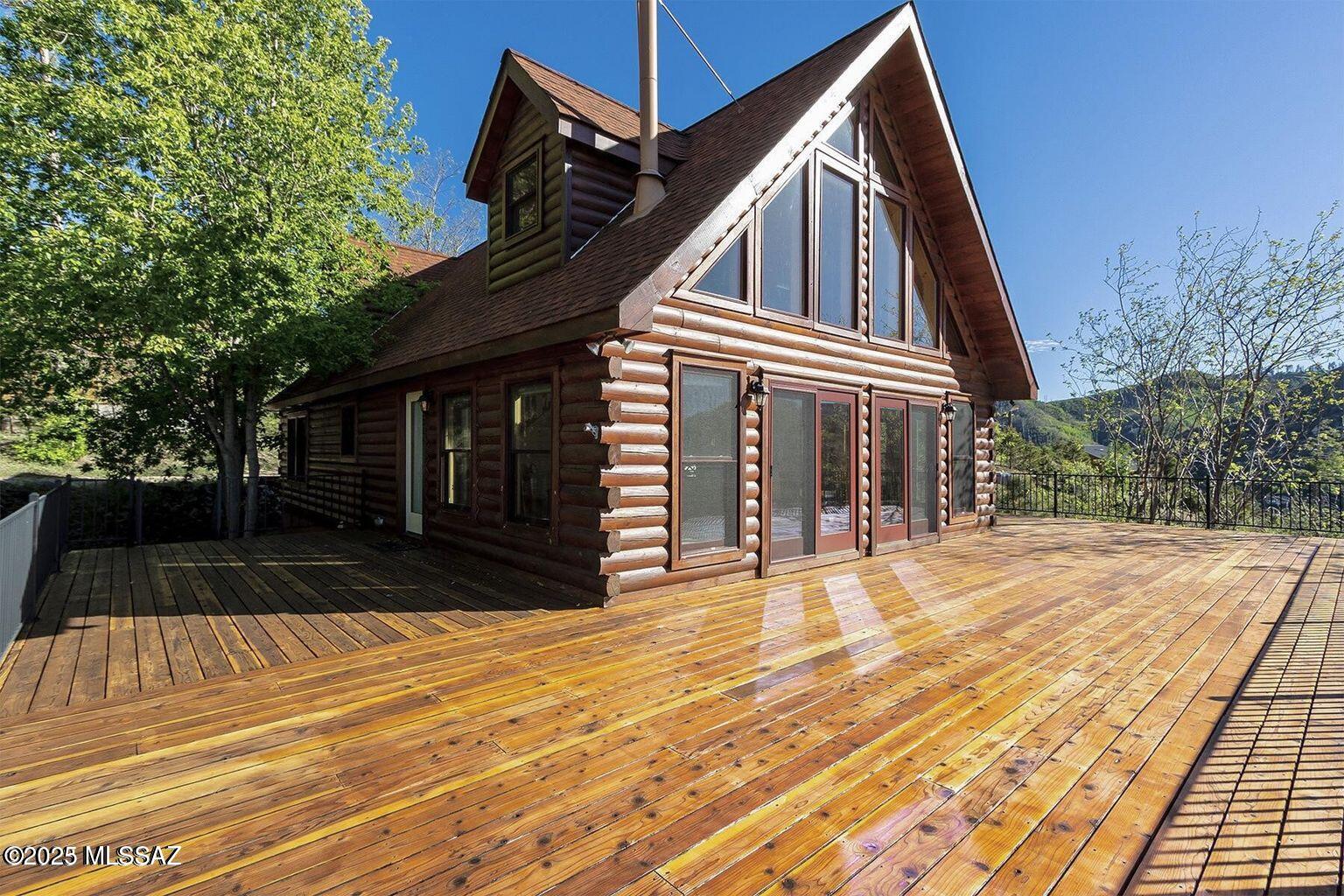 13054 N Upper Loma Linda Road