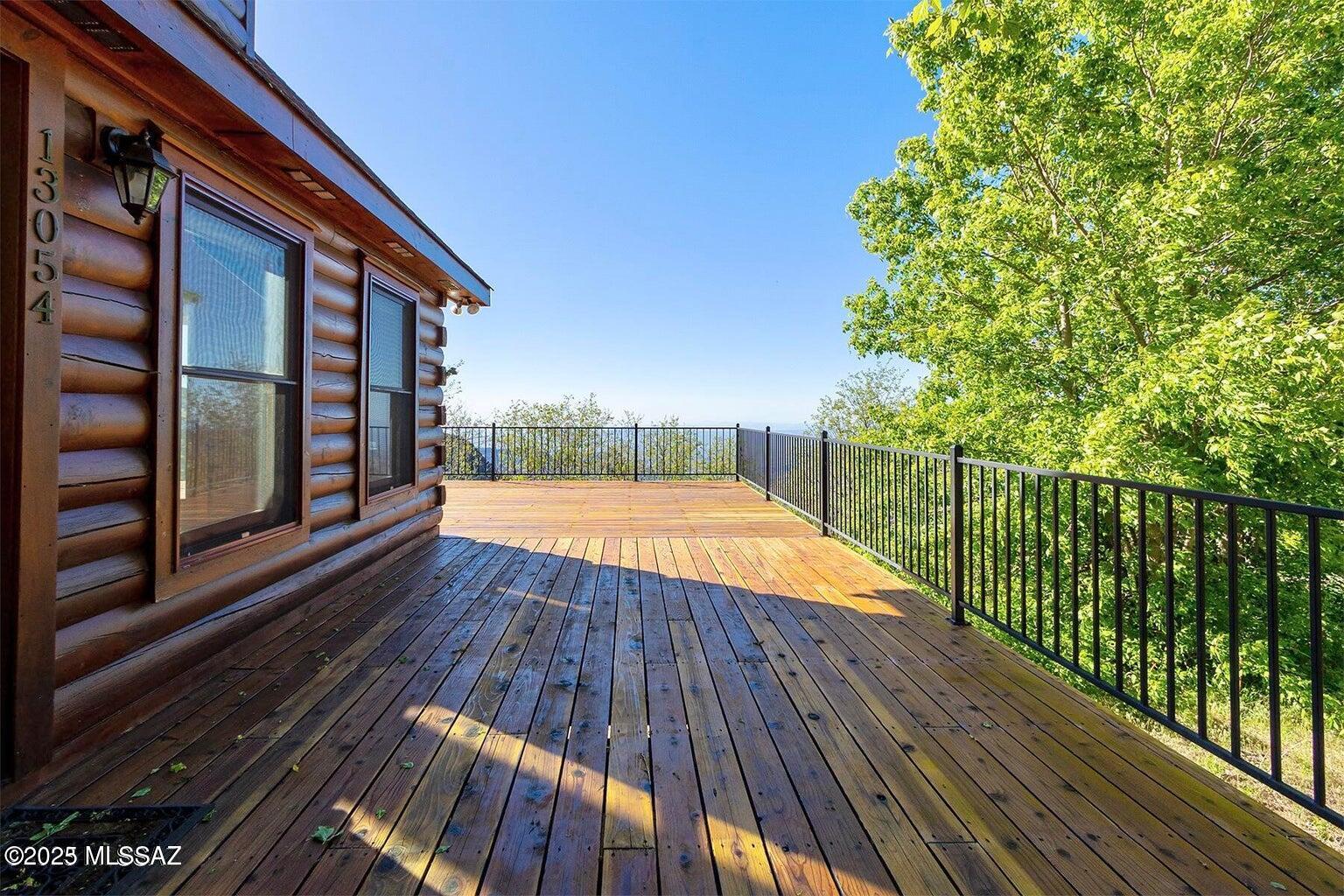 13054 N Upper Loma Linda Road