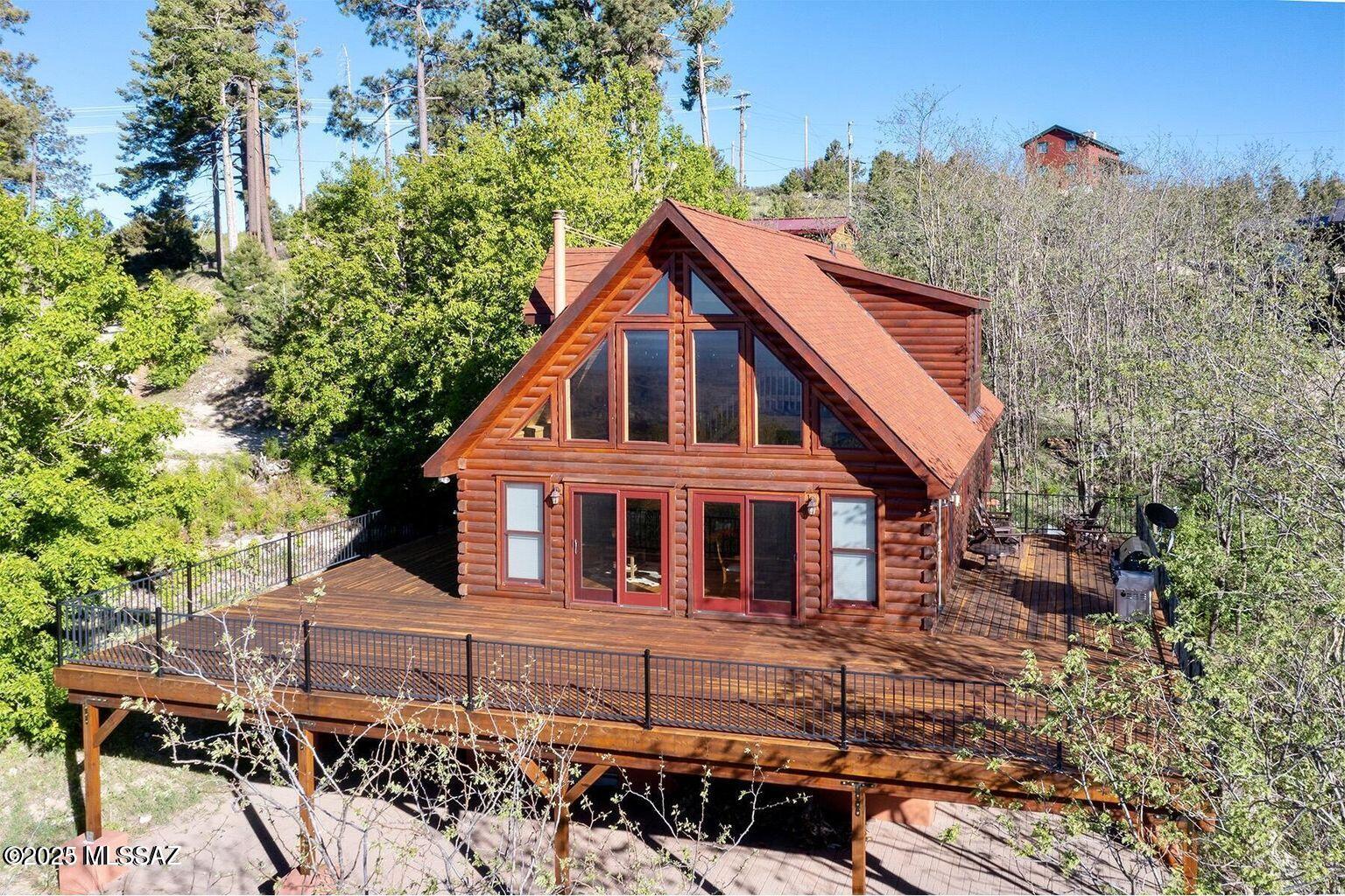 Summerhaven - Residential
