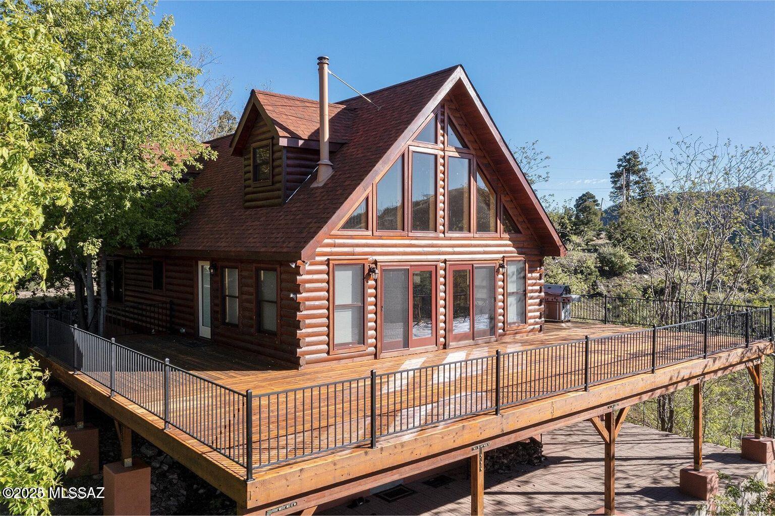 13054 N Upper Loma Linda Road