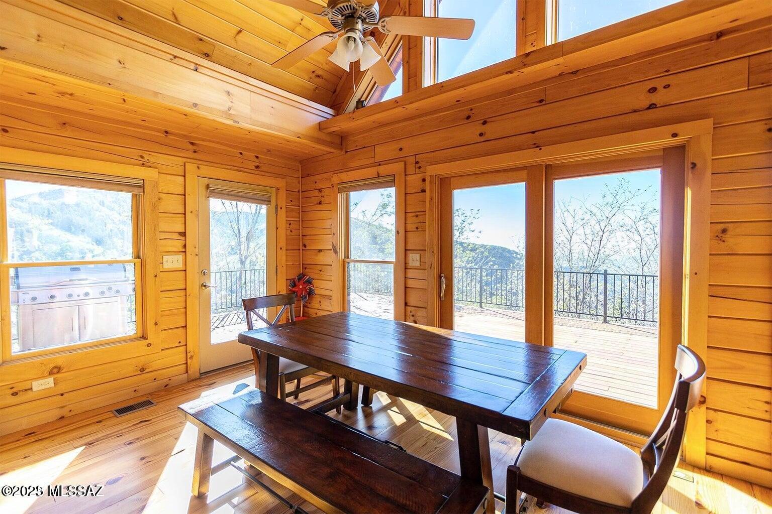 Summerhaven - Residential
