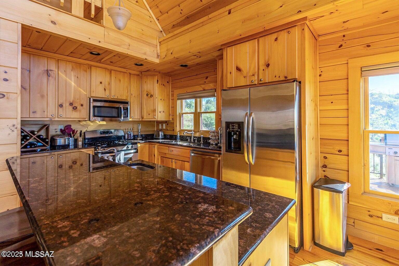 Summerhaven - Residential