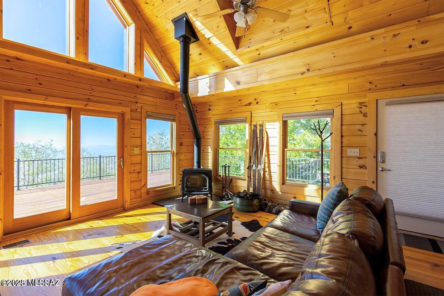 Summerhaven - Residential