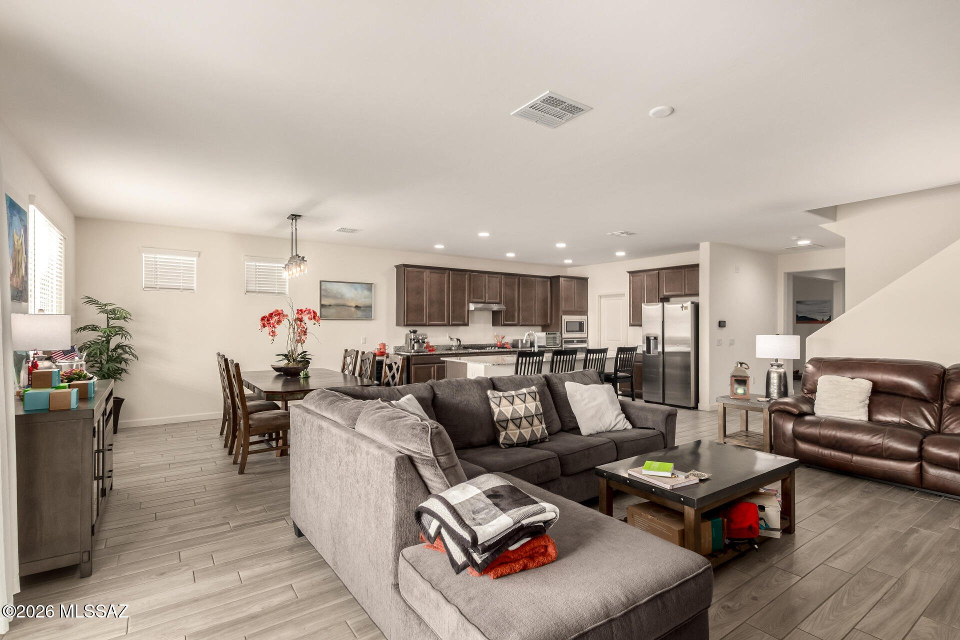 11461 N Gemini Drive