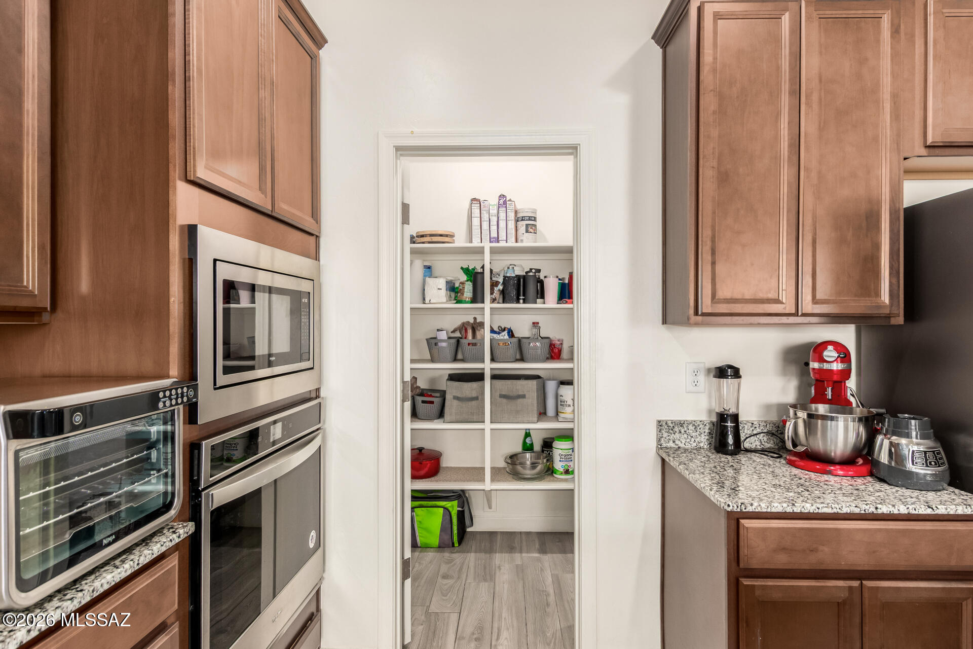 Saguaros Viejos East Phase 1 - Residential