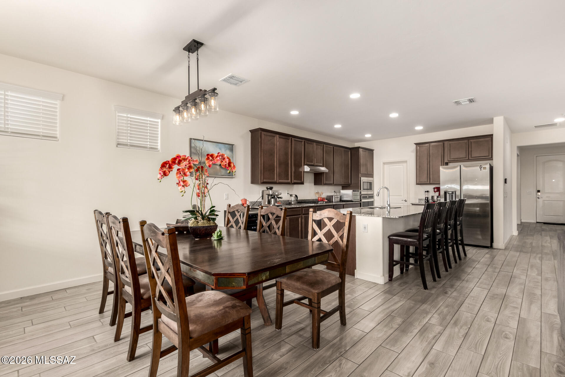 Saguaros Viejos East Phase 1 - Residential