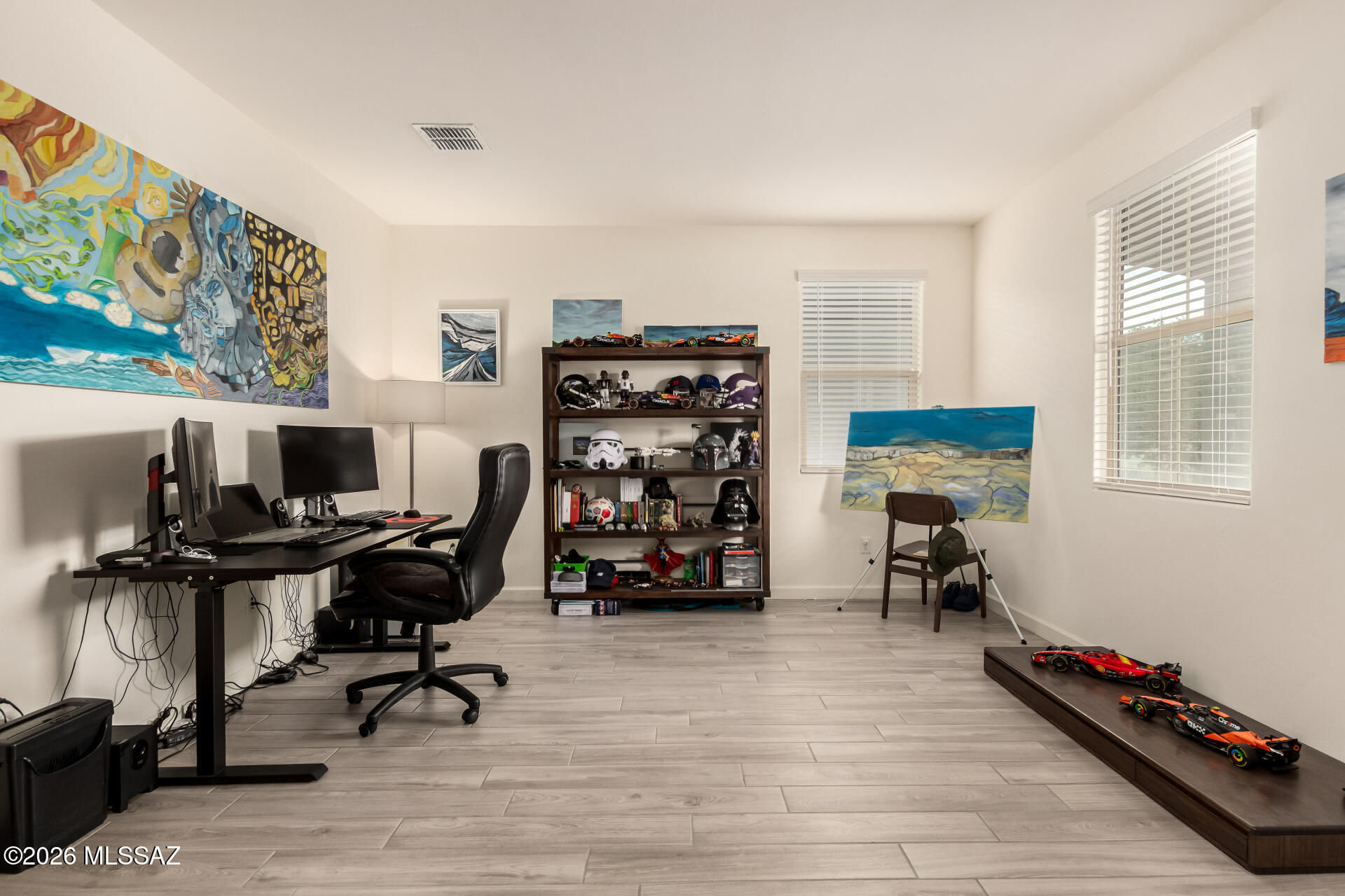 Saguaros Viejos East Phase 1 - Residential