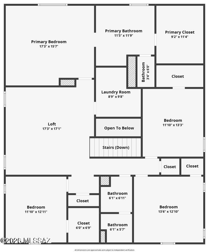 Saguaros Viejos East Phase 1 - Residential