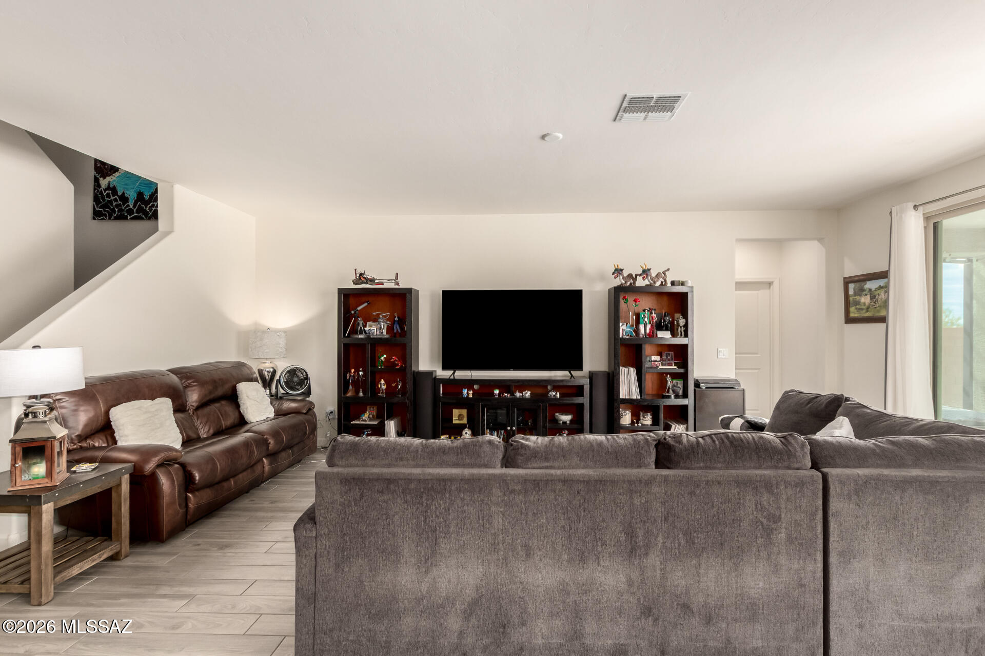 Saguaros Viejos East Phase 1 - Residential
