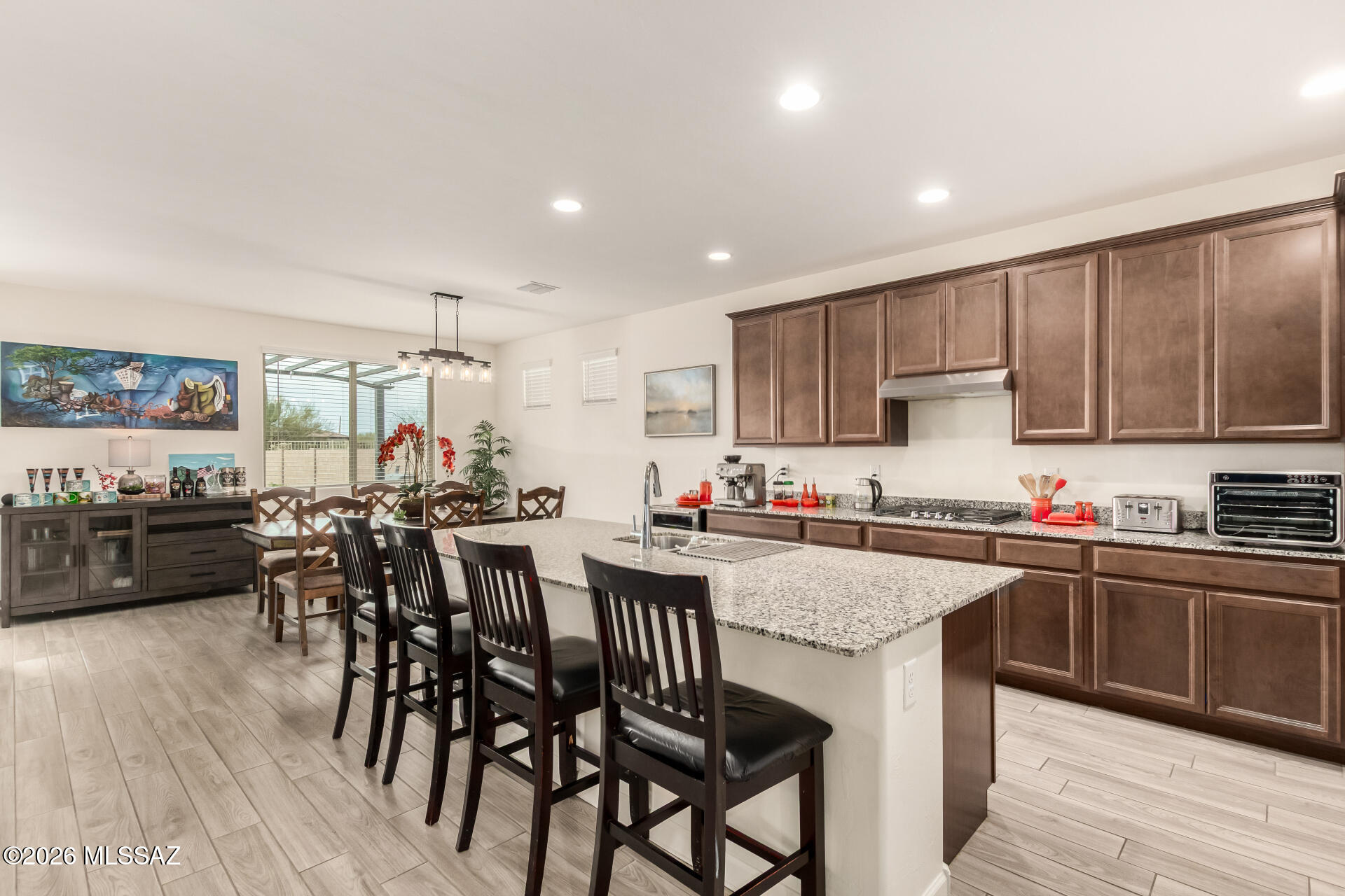 Saguaros Viejos East Phase 1 - Residential