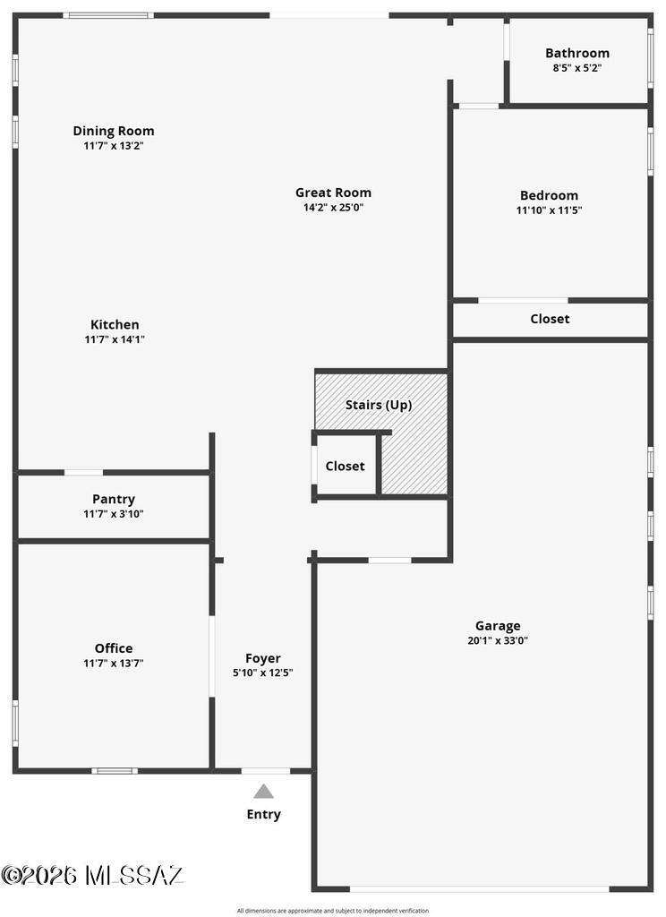 Saguaros Viejos East Phase 1 - Residential