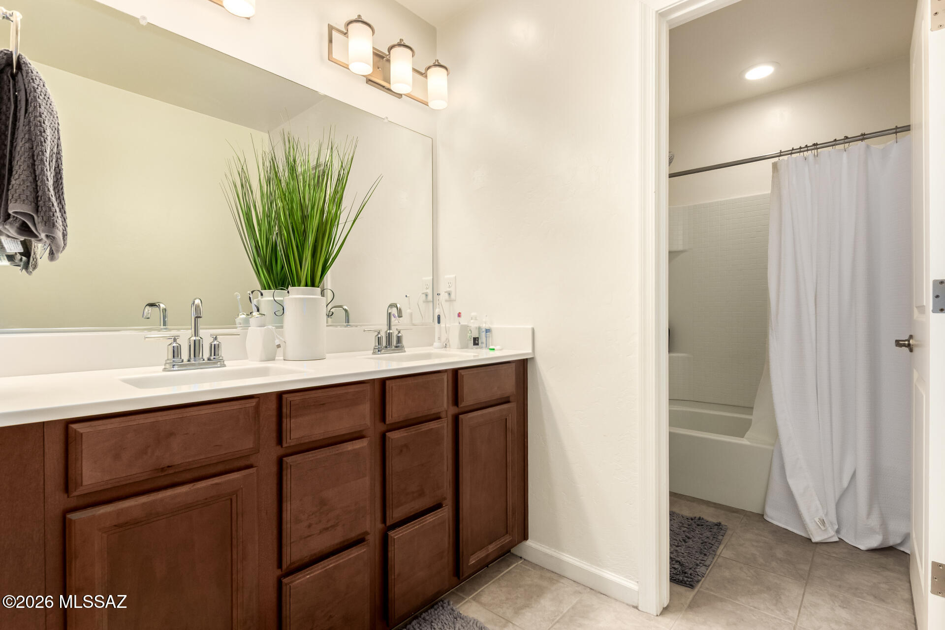 Saguaros Viejos East Phase 1 - Residential