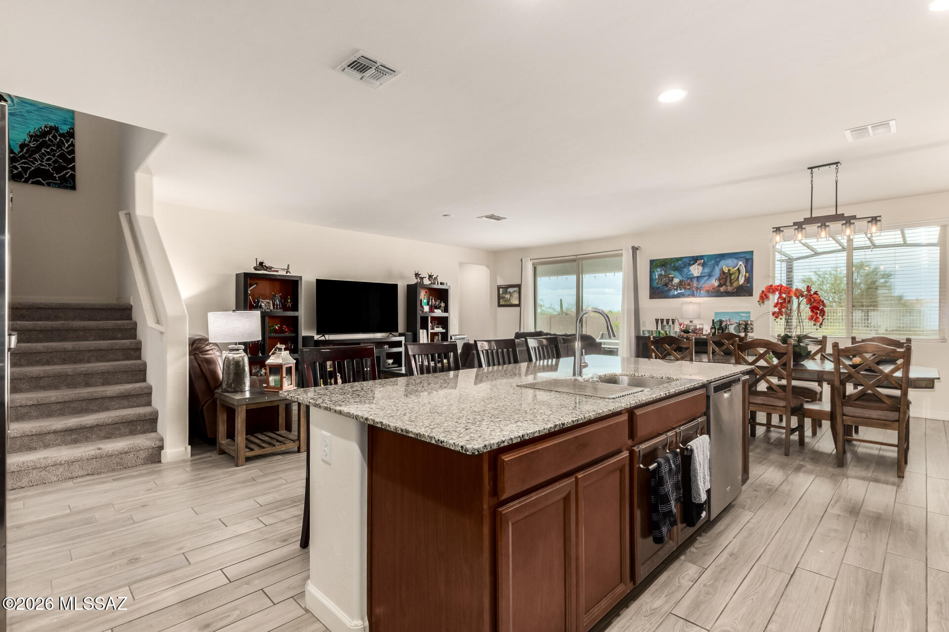 Saguaros Viejos East Phase 1 - Residential
