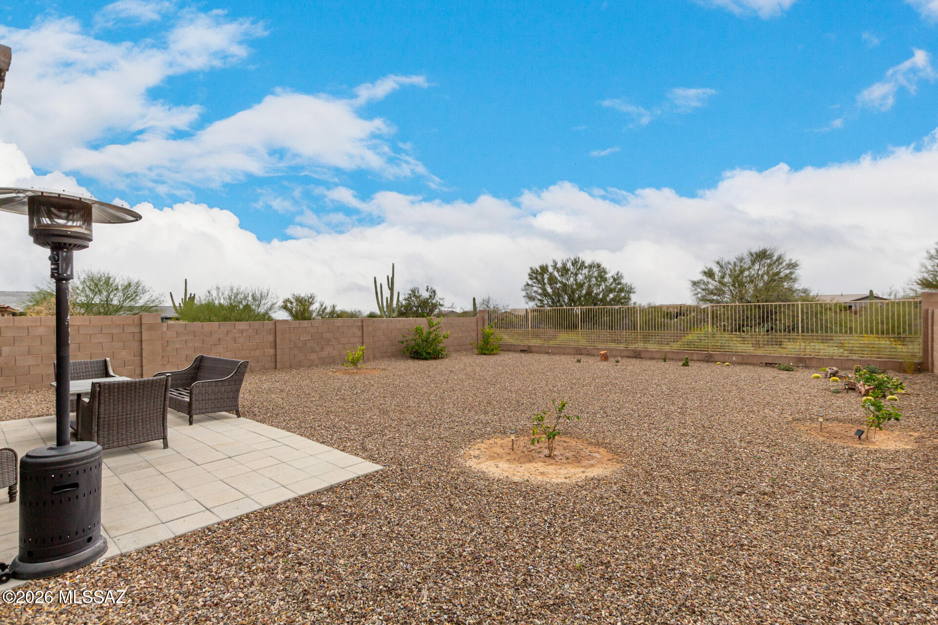 Saguaros Viejos East Phase 1 - Residential