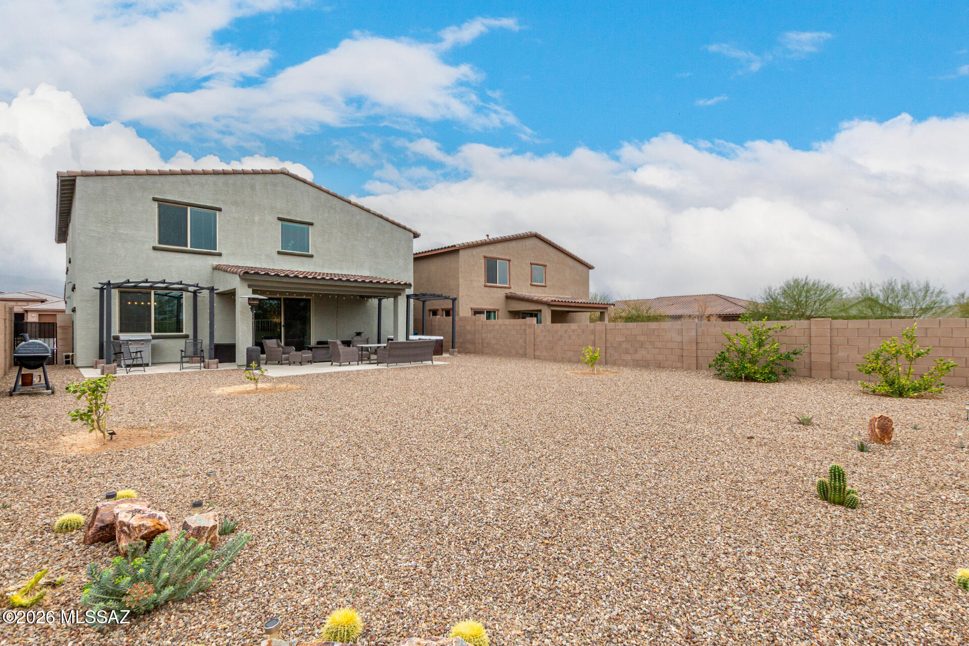 Saguaros Viejos East Phase 1 - Residential