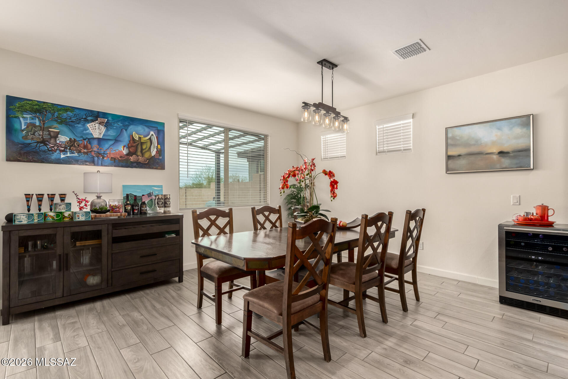 Saguaros Viejos East Phase 1 - Residential