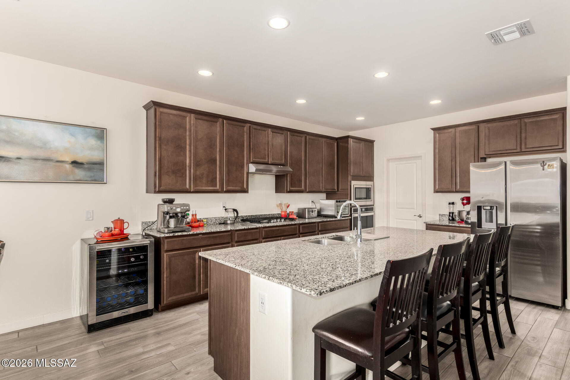 Saguaros Viejos East Phase 1 - Residential
