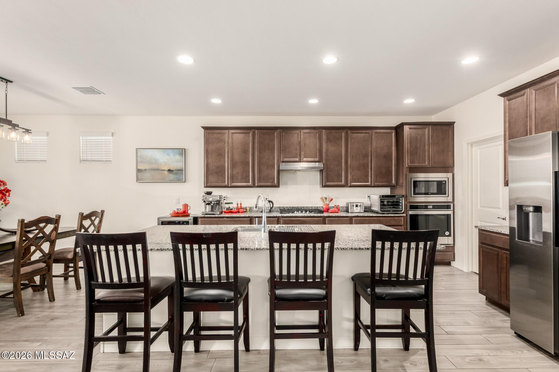 Saguaros Viejos East Phase 1 - Residential