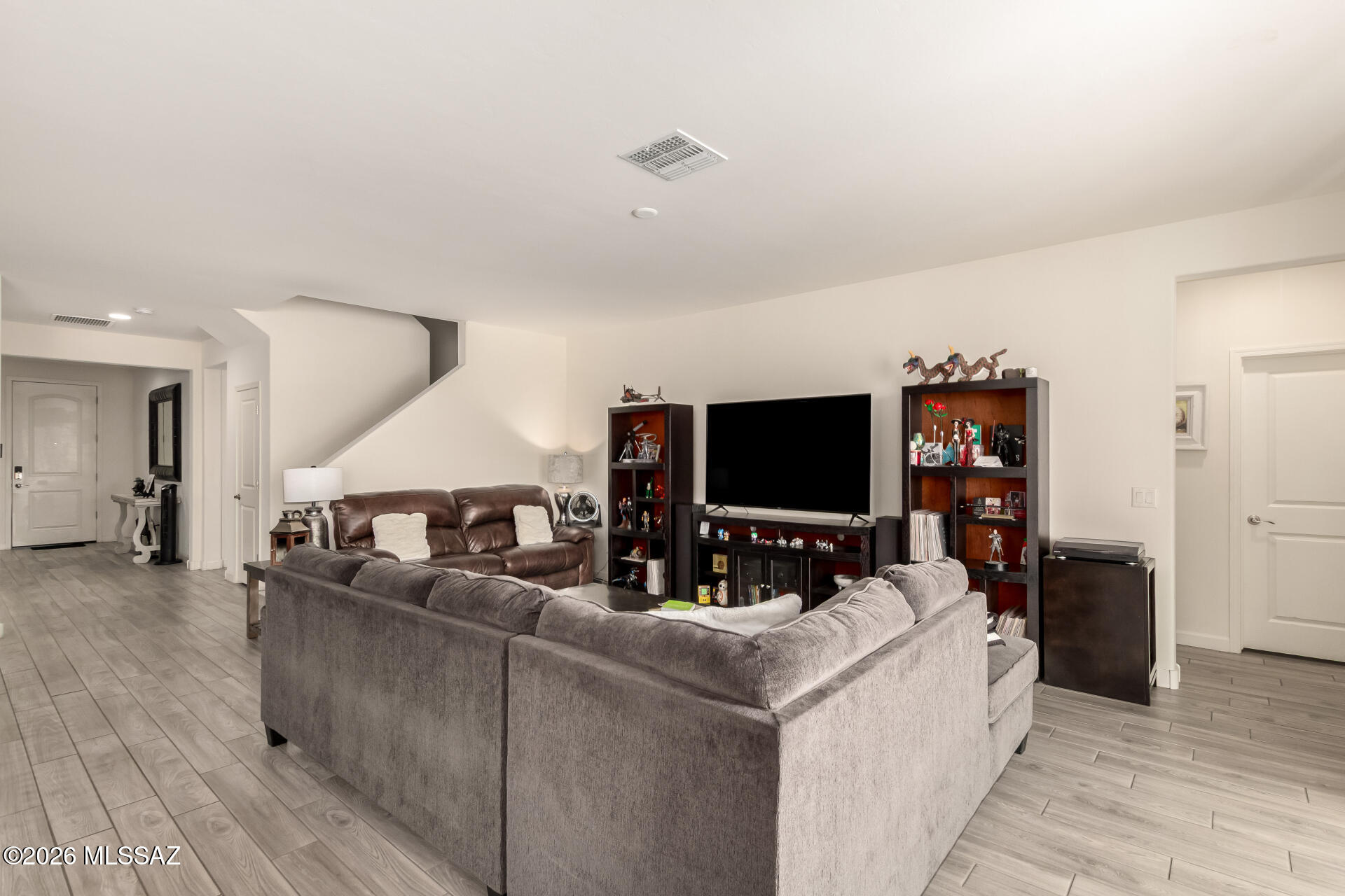 Saguaros Viejos East Phase 1 - Residential